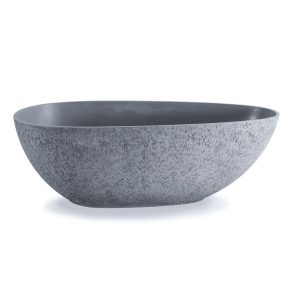 Bồn tắm đặt sàn B205100D-1-ENG Bravat