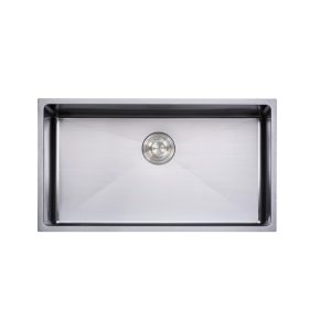 Chậu bếp K114311E-1 Bravat