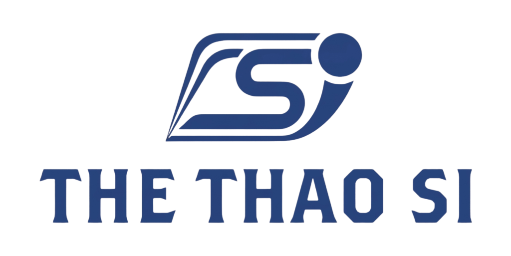 THỂ THAO SỈ
